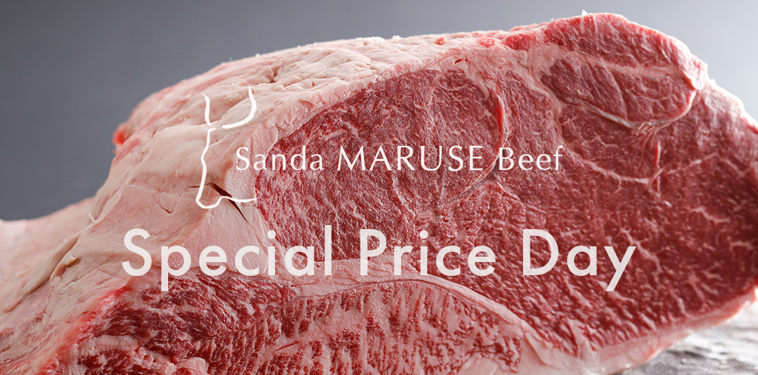 Special Price Day